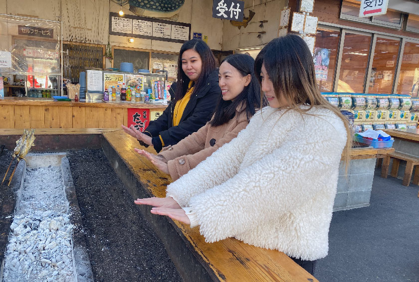 那須旅行